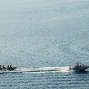 Banana Boat Ride in Sharm El Sheikh