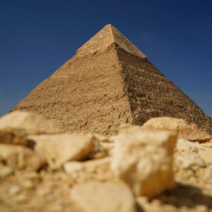 Cairo Day Trip by Flight from Sharm El Sheikh