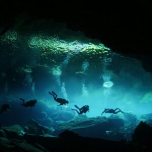 Dahab Diving Trip – Blue Hole & Canyon