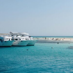 Ras Mohammed VIP Snorkeling Trip – Ras Mohammed National Park